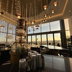 Pendry Washington DC - Incredible rooftop bar with great staff