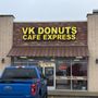 Photo of VK Donuts Cafe Express