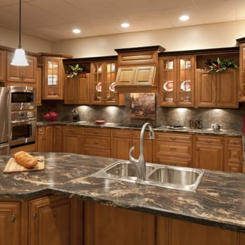 Frye Granite - Kitchen & Bath Near Me - Tuscumbia, Alabama