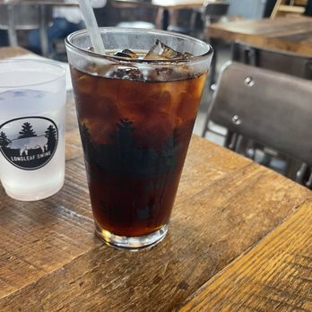 Longleaf Swine BBQ - Southern Near Me - Raleigh, North Carolina