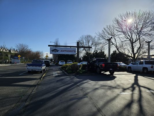 Anthony's HomePort Edmonds by null