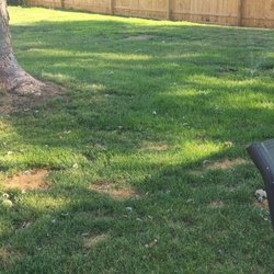 All Season Fence Co.