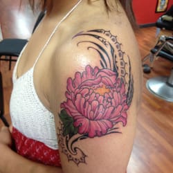 Lost Coast Tattoo