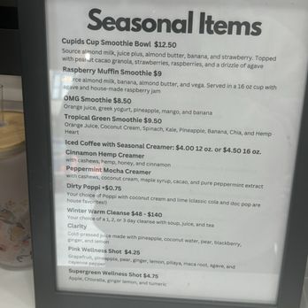Source Juicery - Juice Bars & Smoothies Near Me - Edwardsville, Illinois
