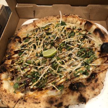 Hapa Pizza - Pizza Near Me - Beaverton, Oregon