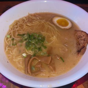 Hot Joy - OG Ramen - Asian Fusion Near Me - San Antonio, Texas Hot Joy - OG Ramen - Asian Fusion Near Me - San Antonio, Texas