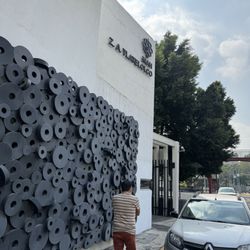 Zona Arqueológica de Tlatelolco
