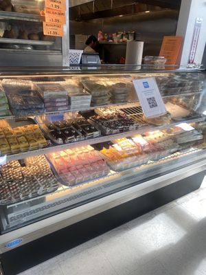 India Metro Hypermarket Milpitas by null