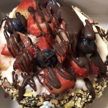 Mojo Donuts - Donuts Near Me - Pembroke Pines, Florida Mojo Donuts - Donuts Near Me - Pembroke Pines, Florida