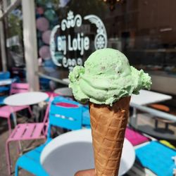 Bij Lotje - After Eight