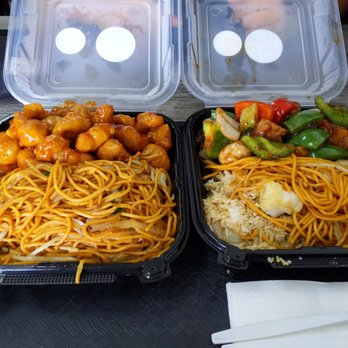 Pots n' Woks - Chinese Near Me - Whittier, California