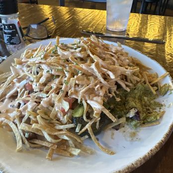 Kitchen Tales - Southwest rice bowl - American Near Me - Conroe, Texas