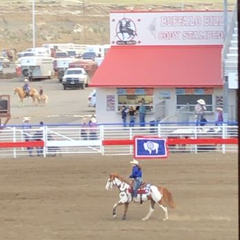 Cody Stampede Rodeo - Rodeo Near Me - Cody, Wyoming Cody Stampede Rodeo - Rodeo Near Me - Cody, Wyoming