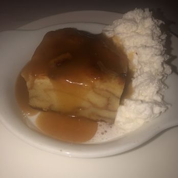Anthony's Chophouse - Bread pudding - Steakhouses Near Me - Carmel, Indiana Anthony's Chophouse - Bread pudding - Steakhouses Near Me - Carmel, Indiana