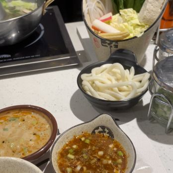 IShabu Shabu - Shabu combo - Hot Pot Near Me - Redondo Beach, California
