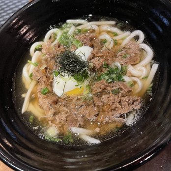 Udon Lab - Noodles Near Me - New York, New York Udon Lab - Noodles Near Me - New York, New York