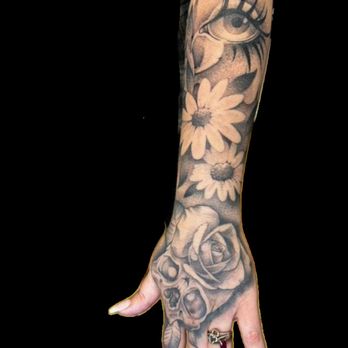 Shaded Dreams Tattoos - Beautiful linework and shading on all of our tattoos
Half Sleeve tattoos Toms River NJ
Full Sleeve Tattoos
Toms River NJ - Tattoo Near Me - Toms River, New Jersey Shaded Dreams Tattoos - Beautiful linework and shading on all of our tattoos
Half Sleeve tattoos Toms River NJ
Full Sleeve Tattoos
Toms River NJ - Tattoo Near Me - Toms River, New Jersey