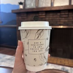 Joan + Joe Coffee