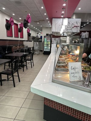 Lilian's Filipino Restaurant and Bakery by null