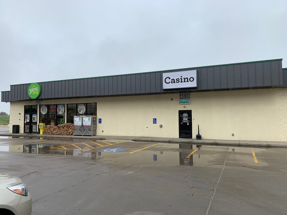 CONOCO Updated September 2024 4200 S Interstate 90 Service Rd, Rapid City, South Dakota