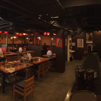 Dohtonbori - Japanese Near Me - San Juan, NCR
