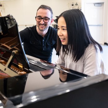 Chevy Chase Arts Academy - Musical Instruments & Teachers Near Me - Chevy Chase, Maryland