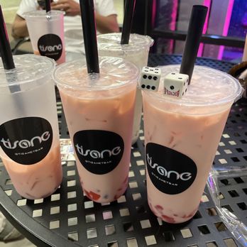 Fynix Rizen - Blush - Bubble Tea Near Me - Westminster, California Fynix Rizen - Blush - Bubble Tea Near Me - Westminster, California
