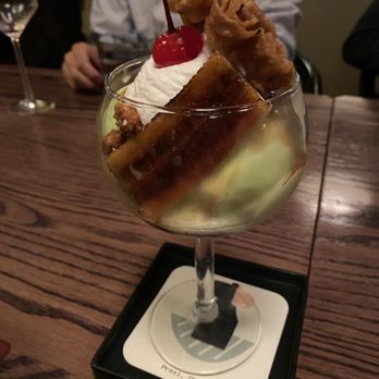 Proxi - Curry Ice Cream - Tapas/Small Plates Near Me - Chicago, Illinois