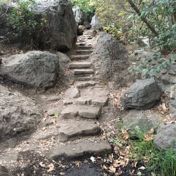 Solstice Canyon - Parks Near Me - Malibu, California