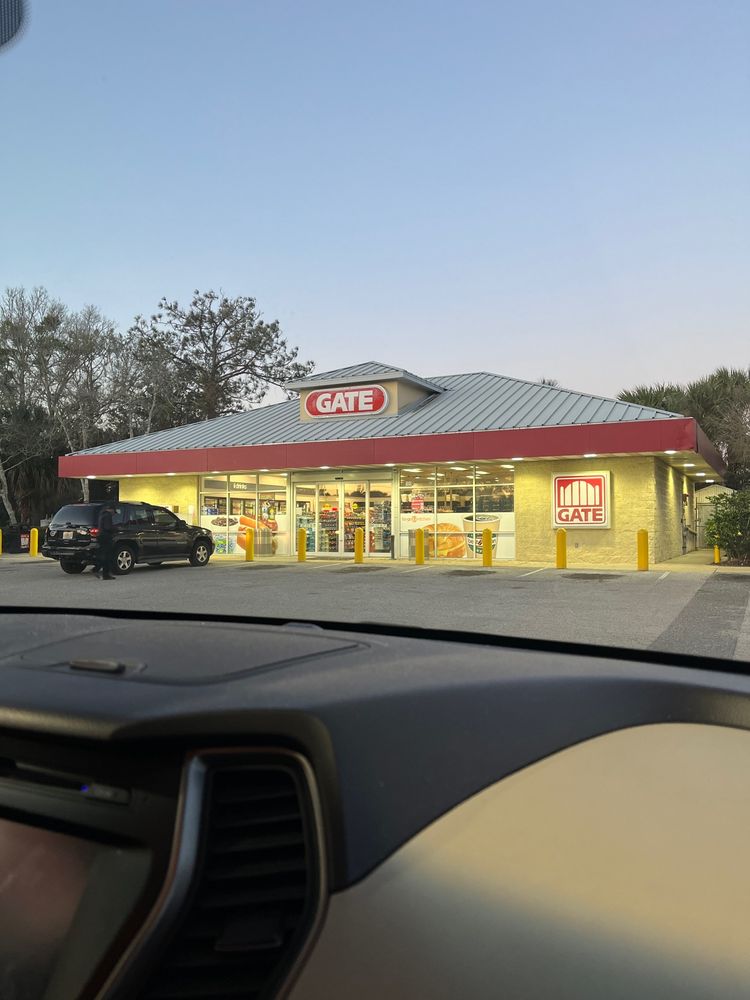 GATE FOOD POST Updated May 2024 220 A1A N, Ponte Vedra Beach