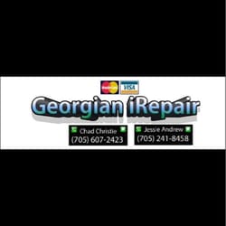 Georgian iRepair