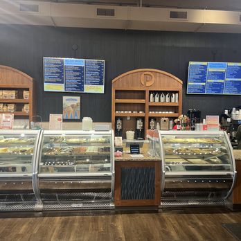 Pioneer Bakery Cafe - Inside - Coffee & Tea Near Me - Kirkwood, Missouri Pioneer Bakery Cafe - Inside - Coffee & Tea Near Me - Kirkwood, Missouri