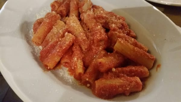 Osteria da Zi Umberto by null