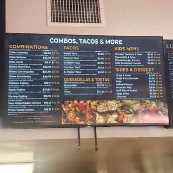 Oscar Cafe - Mexican Near Me - Huntington Beach, California