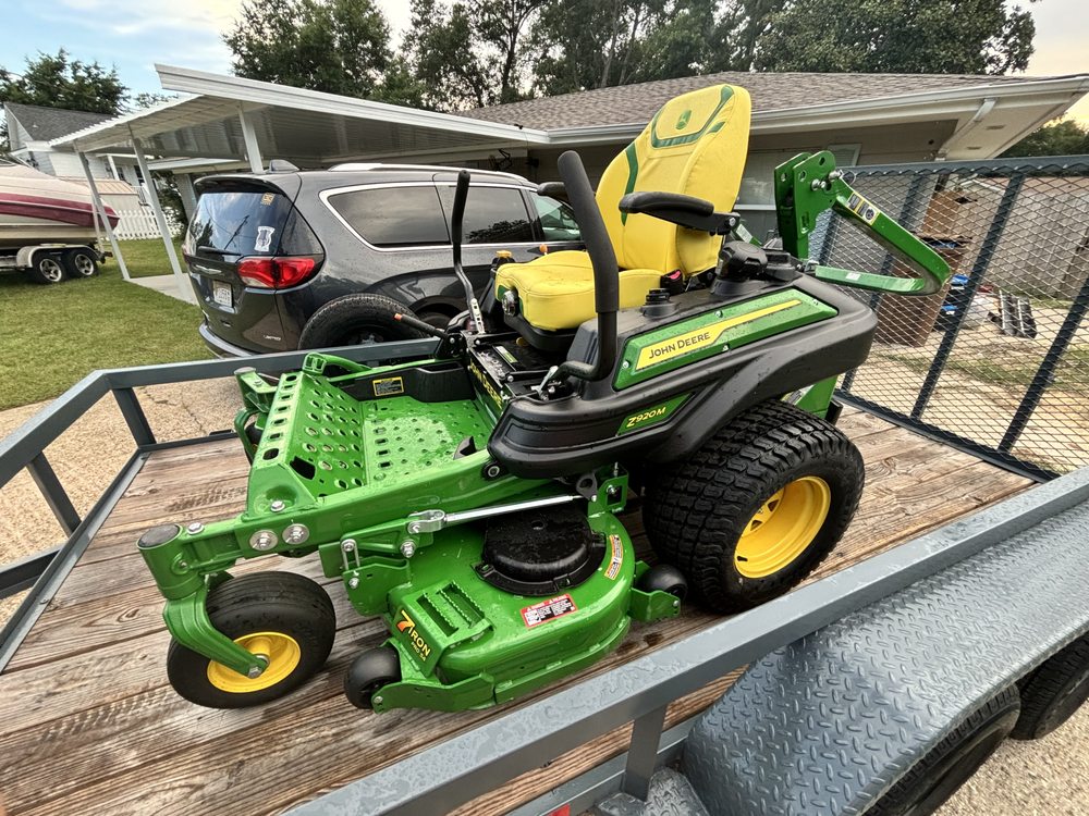 Slide of That’s A Wrap Home Improvement