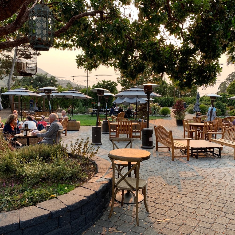 Folktale Winery - Wineries Near Me - Carmel, California Folktale Winery - Wineries Near Me - Carmel, California