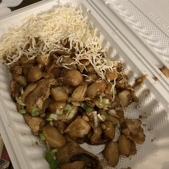 Monsoon Noodle House - Chicken Or Tofu Lettuce Wrap - Noodles Near Me - Spartanburg, South Carolina Monsoon Noodle House - Chicken Or Tofu Lettuce Wrap - Noodles Near Me - Spartanburg, South Carolina