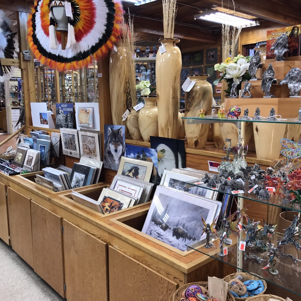 TOP 10 BEST Native American Store near Keystone, SD - Updated 2026 - Yelp