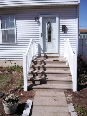 General Contractors Co