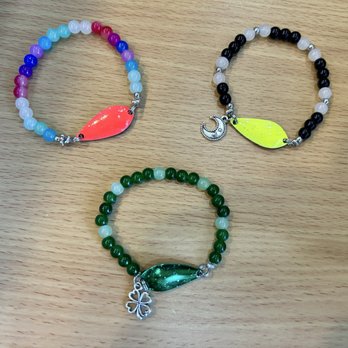 Second Harvest Thrift - Fishing bracelets - Thrift Stores Near Me - Linden, Alberta Second Harvest Thrift - Fishing bracelets - Thrift Stores Near Me - Linden, Alberta