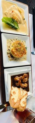 Flight Restaurant and Wine Bar by null