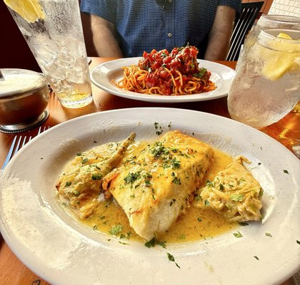 Bella Via Restaurant by null