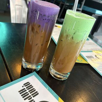Quán Hapa - Coffee drinks - Asian Fusion Near Me - Cincinnati, Ohio