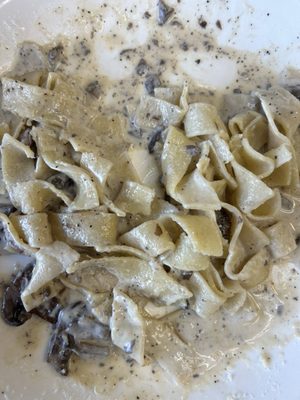 Eataliana Homemade Pasta by null