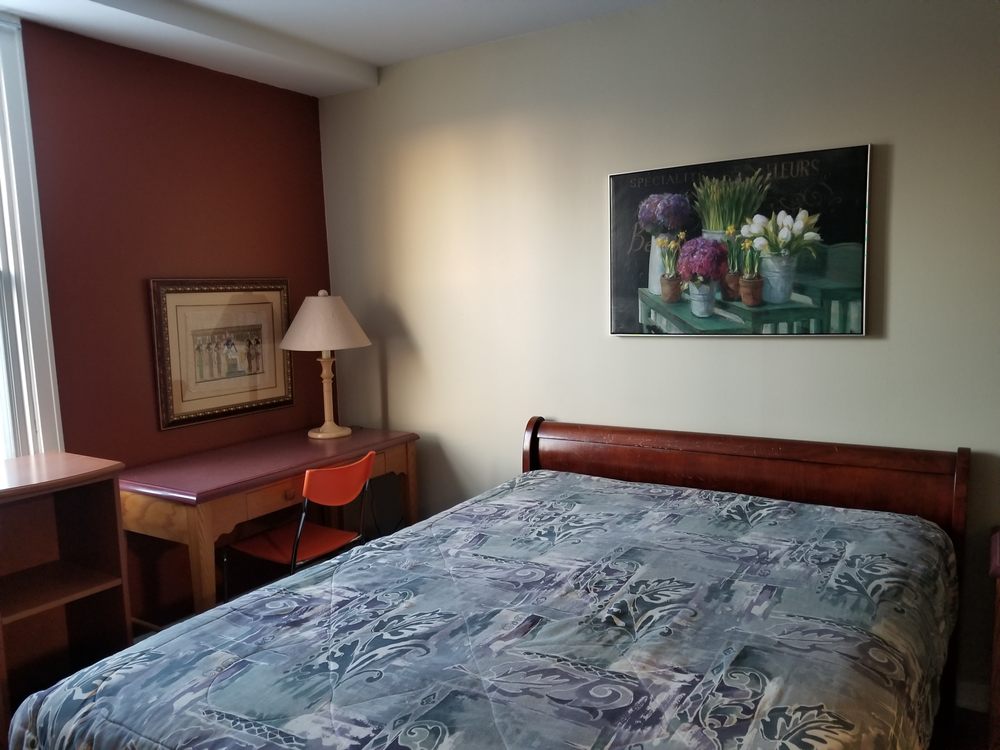 THE OFFICERS QUARTERS APARTMENTS Updated October 2024 10 Photos