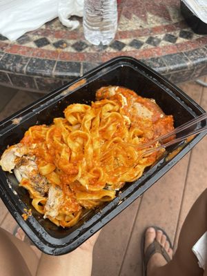 Patrizi's by null