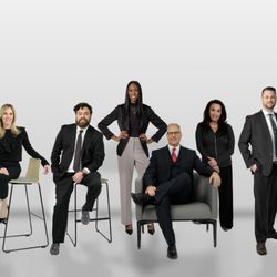 Jeff Jinks Law - MEET THE TEAM