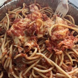 Spaghetti
