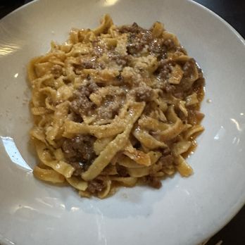 Mino's - Bolognese - Italian Near Me - Winnetka, Illinois