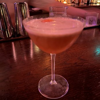 Baby Gee - Wakey Wakey - Cocktail Bars Near Me - Long Beach, California Baby Gee - Wakey Wakey - Cocktail Bars Near Me - Long Beach, California